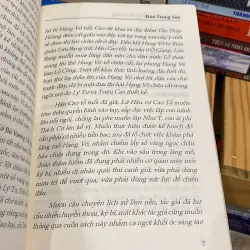 BÍ MẬT LĂNG MỘ SỞ BÁ VƯƠNG (XB 2003) 757352
