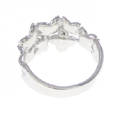 K10WG Nhẫn - Hàng hiệu Chính hãng 853155