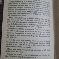 Cuốn theo chiều gió, 4 tập, 1989, Dương Tường dịch  164883
