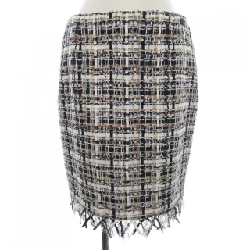 【Mã giảm giá】Chanel CHANEL Váy