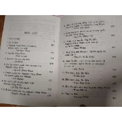 Truyện ngắn Nguyễn Công Hoan tác phẩm và dư luận - 2002 - 440 trang VĂN HỌC ANTQ1301 909968