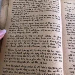 Kinh thánh trong quản lý - 16 định lý doanh nghiệp - Herbert N.Casson 1031161