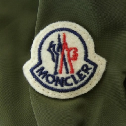 【Mã giảm giá】Áo khoác Moncler MONCLER 639513