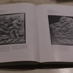 [Sánh ảnh] Nghệ thuật đất nung cổ đại 994260