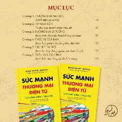 Sức Mạnh Thương Mại Điện Tử - Ryan Daniel Moran - GIVER BOOKS - MARKETING KINH DOANH 595459