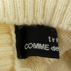 tricot COMME des GARCONS TB-N029 áo len - Hàng hiệu Authentic 774291