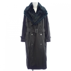 Burberry BURBERRY 8077864 Áo khoác - Hàng hiệu Chính hãng