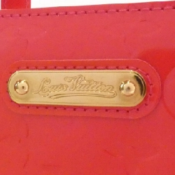 Túi Louis Vuitton Vernis Wilshire PM M91723 615512