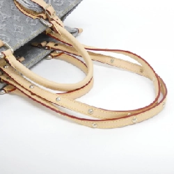 Túi xách Louis Vuitton Monogram Denim On The Go MM M13189 614538