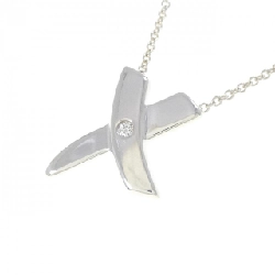 Dây chuyền Tiffany Kiss - Hàng hiệu Authentic 843328