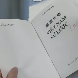 Việt Nam Sử Lược 715609