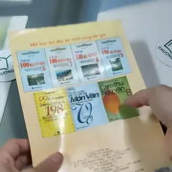 Cẩm Nang Văn Học Ôn Thi THPT Đại Học Cao Đẳng lớp 11 12 - Tạ Đức Hiền 727333