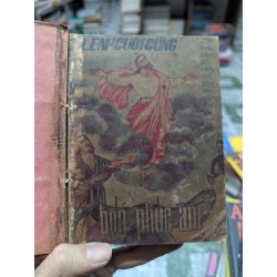 Bốn phúc âm - Uỷ ban giám mục về phụng vụ dịch