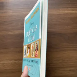 Những triết gia vĩ đại - Karl Jaspers 934388