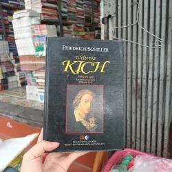 Tuyển Tập Kịch - Friedrich Schiller