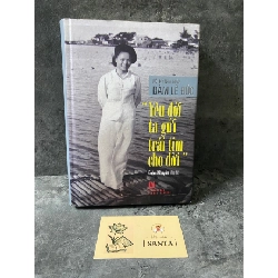 “Yêu đời ta gửi trái tim cho đời”- hồi ký nhà giáo Đàm Lê Đức