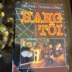 HANG TỐI .