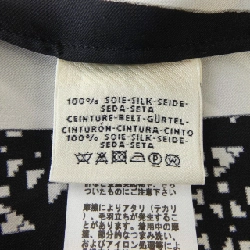 【Mã giảm giá】Đầm HERMES 648687