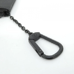 Louis Vuitton LV Aerogram Card Key Case Pouch Clé M81031 Coin & Key Case - Hàng hiệu Authentic 769563