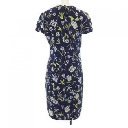 【Mã giảm giá】【Cổ điển】Chanel CHANEL Đầm 648550