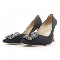 Giày cao gót HANGISI của MANOLO BLAHNIK 658709