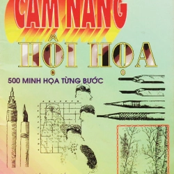 Cẩm nang Hội Họa