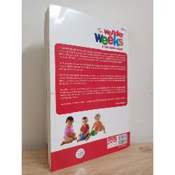 [Phiên Chợ Sách Cũ] The Wonder Weeks - Tuần Khủng Hoảng (2019) - Hetty van de Rijt, Frans Plooij S1507 506274