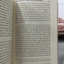 ĐỌC VÀ DẠY M. SÔLÔKHÔP Ở VIỆT NAM - TẠ HOÀNG MINH 731157
