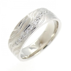 Nhẫn kim cương PT900 0.10CT