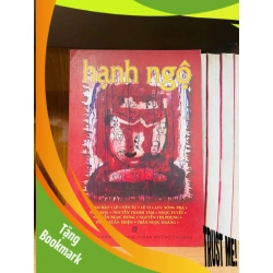 (TẶNG BOOKMARK) Hạnh ngộ 6 VĂN HỌC RBK0810