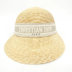 クリスチャンディオール CHRISTIAN DIOR 14DNA921G180 Mũ - Hàng hiệu Authentic 833572