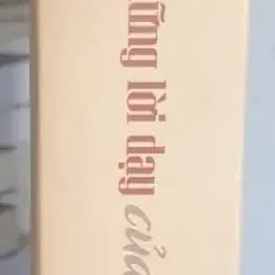 Những Lời Dạy Của Đức Phật - Quyển 1 717666