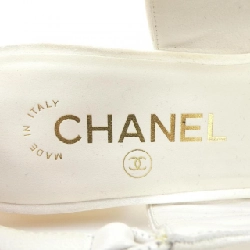 【Mã giảm giá】Giày CHANEL 661390