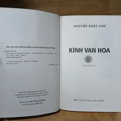 Kính Vạn Hoa (Bộ 18 Tập) - Nguyễn Nhật Ánh 572192