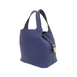 Túi Hermes Picotin Lock PM 073597CC