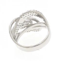 Nhẫn kim cương PT900 0.57CT - Hàng hiệu Authentic 847939