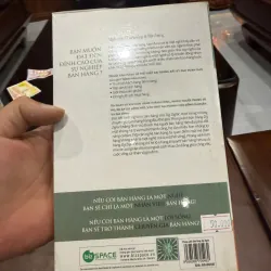 PHONG CÁCH BÁN HÀNG ZIG ZIGLAR (ZIGLAR ON SELLING) – Zig Ziglar- K5 1033689
