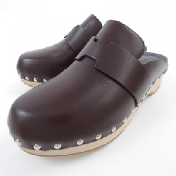 Giày HERMES カリャ CALYA H Chi tiết cắt 211263Z - Hàng hiệu Chính hãng 660168