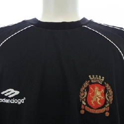 Áo thun BALENCIAGA - Hàng hiệu Chính hãng 905615