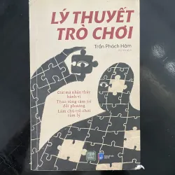 Lý thuyết trò chơi