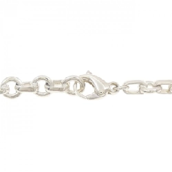 Vòng tay chuỗi bánh donut Tiffany - Hàng hiệu Authentic 666909