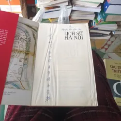 Lịch Sử Hà Nội- Philippe Papin 599153