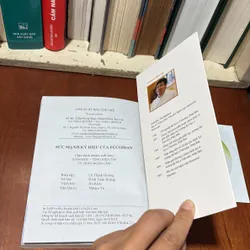 II Sức Khoẻ: Sức Mạnh Kỳ Diệu Của Fucoidan - Bác Sĩ Daisuke Tachikawa - 2015 719544