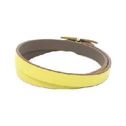 Vòng tay Hermès Beeapi Double Tour T4 064684CK 624415