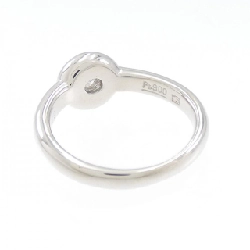 Nhẫn kim cương PT900 0.19CT 671788