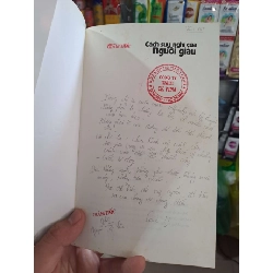 Cách Suy Nghĩ Của Người Giàu - Steve Siebold 2015 mới 80% KINH TẾ - TÀI CHÍNH - CHỨNG KHOÁN HCM3012 750409