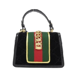 Túi xách Gucci SYLVIE 470270 9JTFG 614897