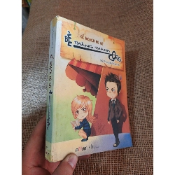 Bẻ thẳng thành cong 2012 mới 80% ẫm (Light Novel) HLSC2404