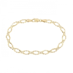 Dây chuyền 750YG - Hàng hiệu Authentic 873701