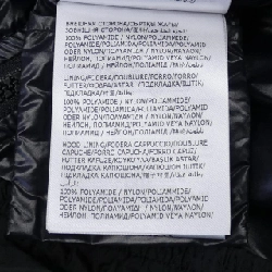 【Sản phẩm mới】Moncler MONCLER Áo khoác 644132